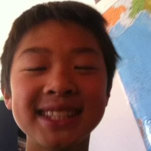 Meet your Posher, Edward